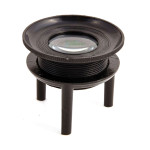 Plastic Tripod Magnifier